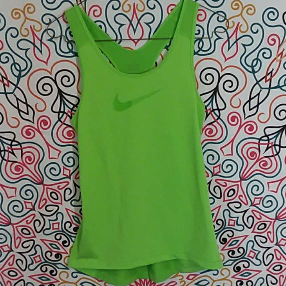 Nike dri-fit